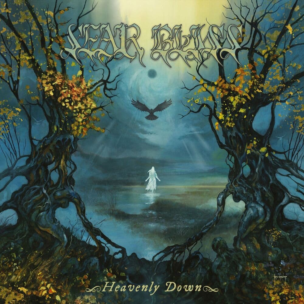 Sear Bliss – Heavy Metal