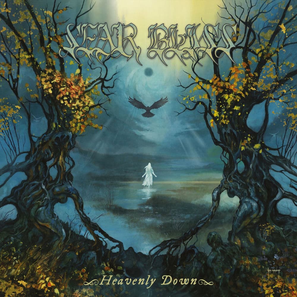 Sear Bliss – Heavy Metal