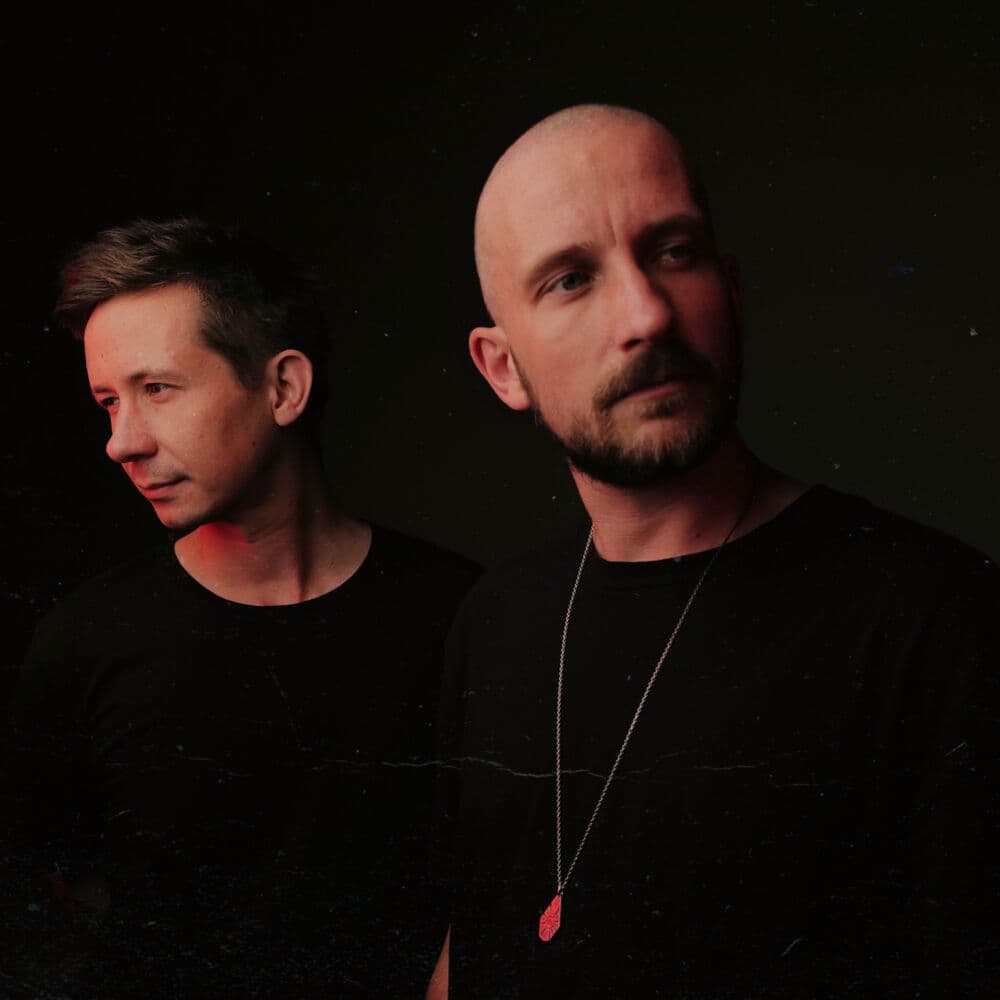 TOWNSHIP REBELLION – Electro