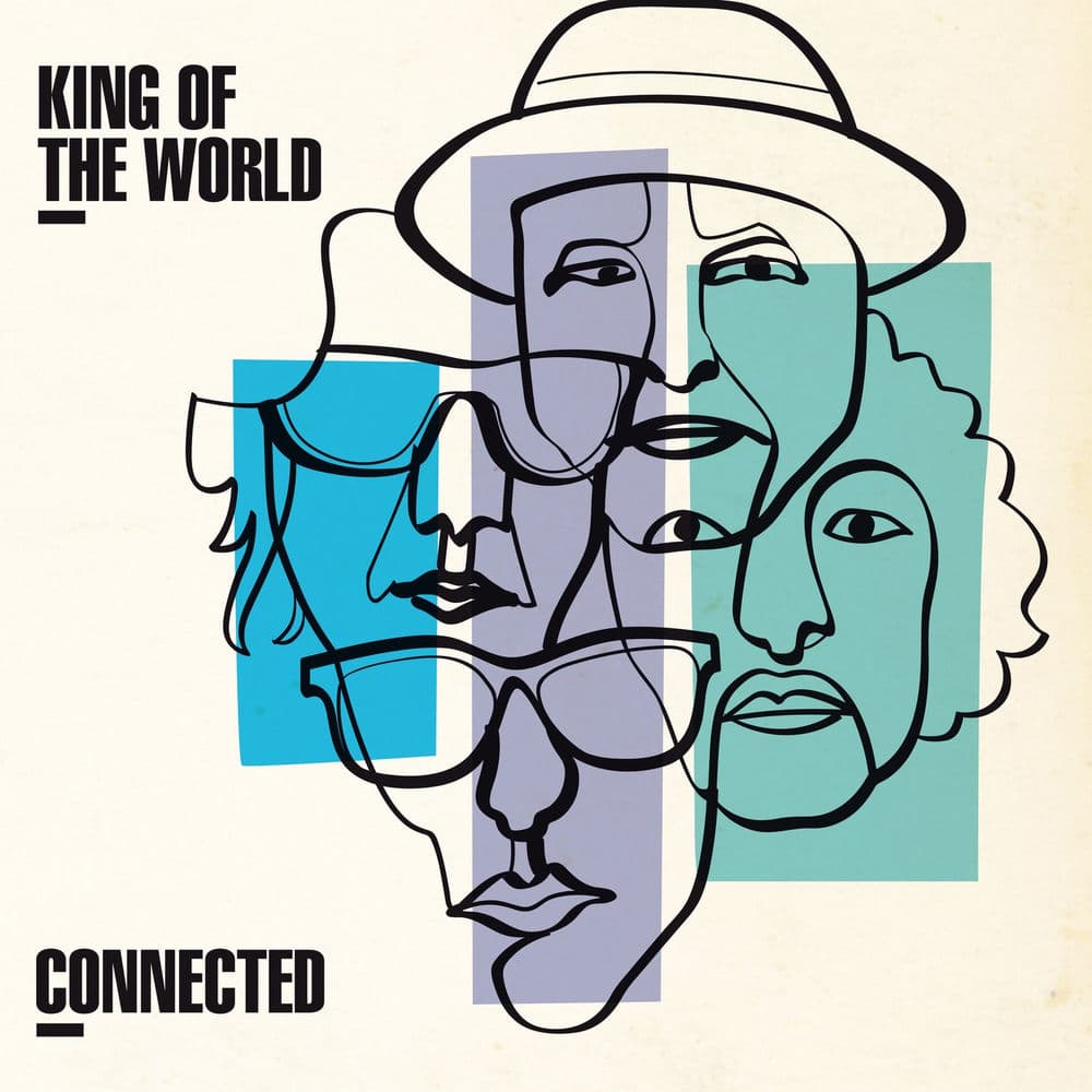 King Of The World – Rock