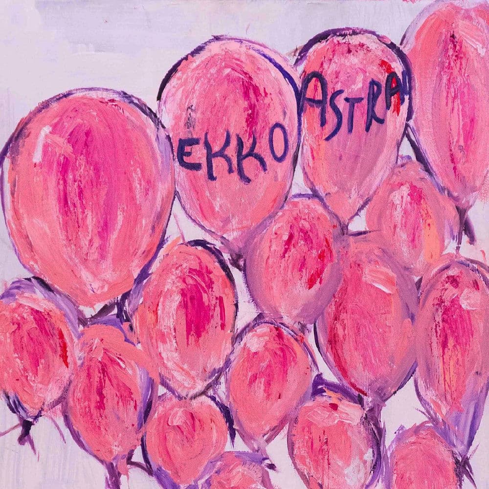 Ekko Astral – Queercore