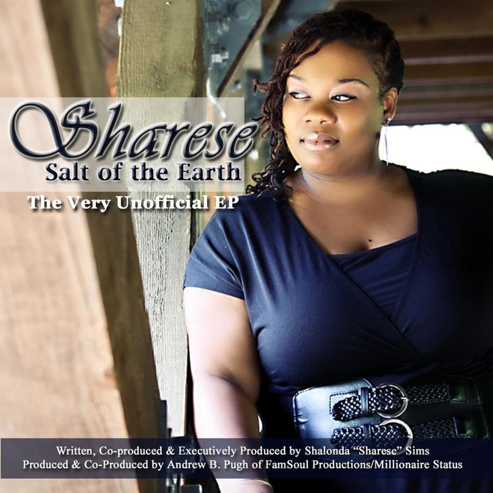 Sharese
