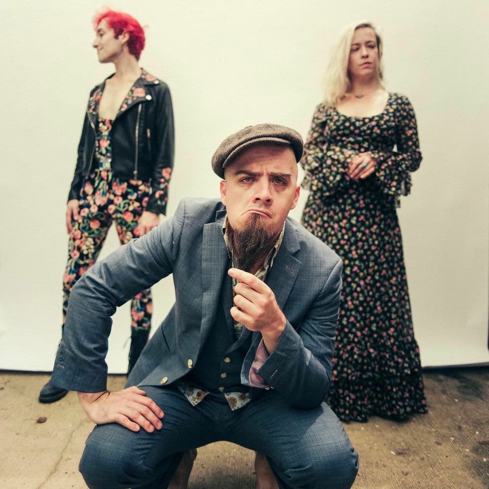 Three for Silver – Alternative