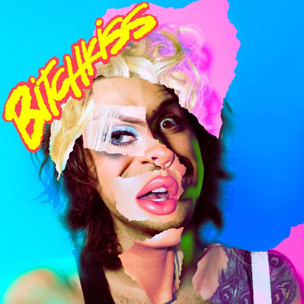 Bitchkiss