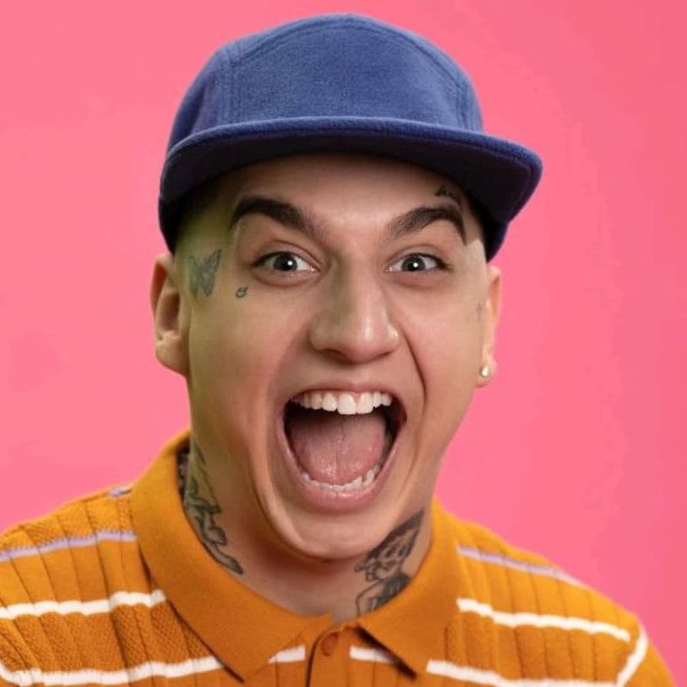 Sobel – Rap/Hip Hop