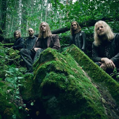 ORANSSI PAZUZU