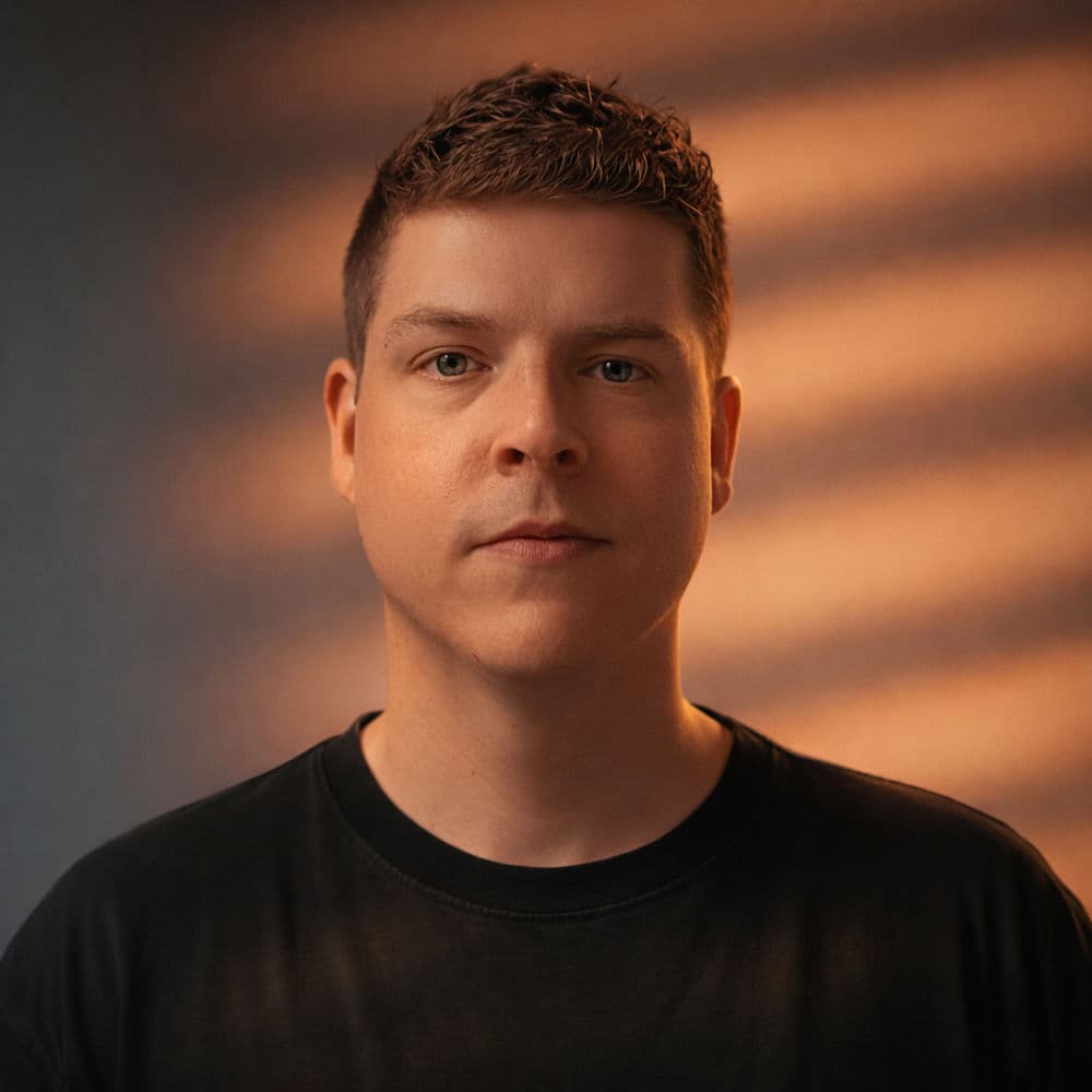 Teddy Beats – Techno