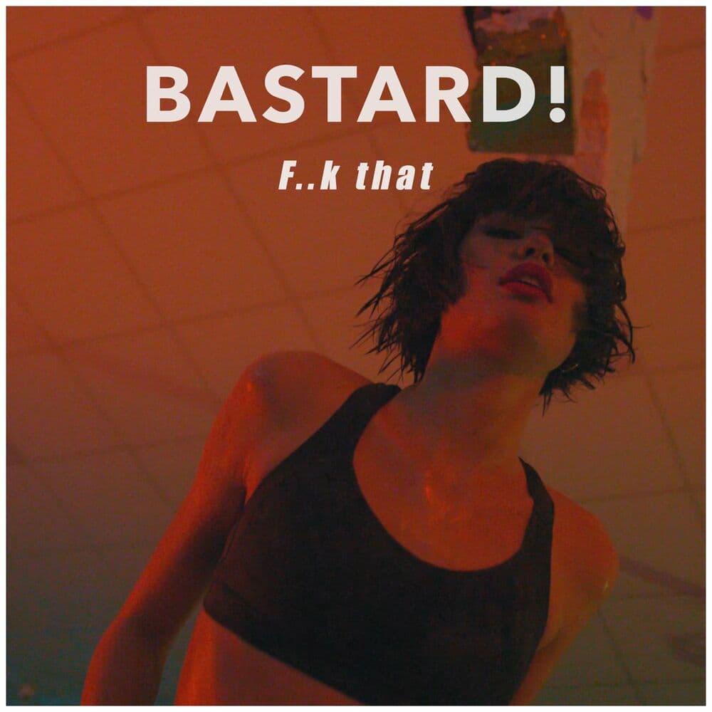 BASTARD – Electro