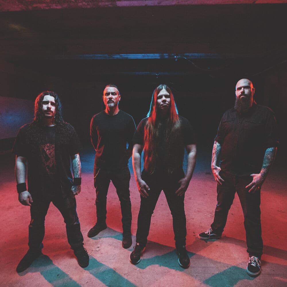 CRYPTOPSY – Metal