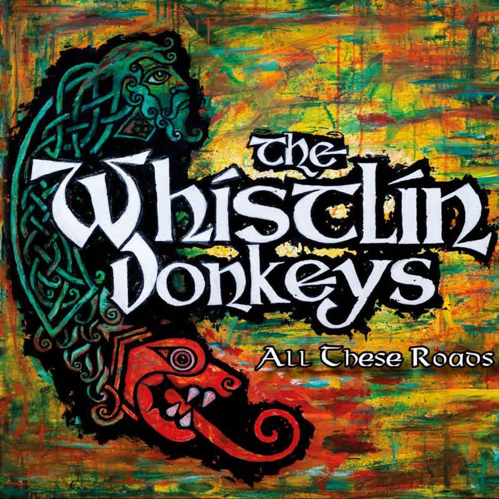The Whistlin' Donkeys – Folk