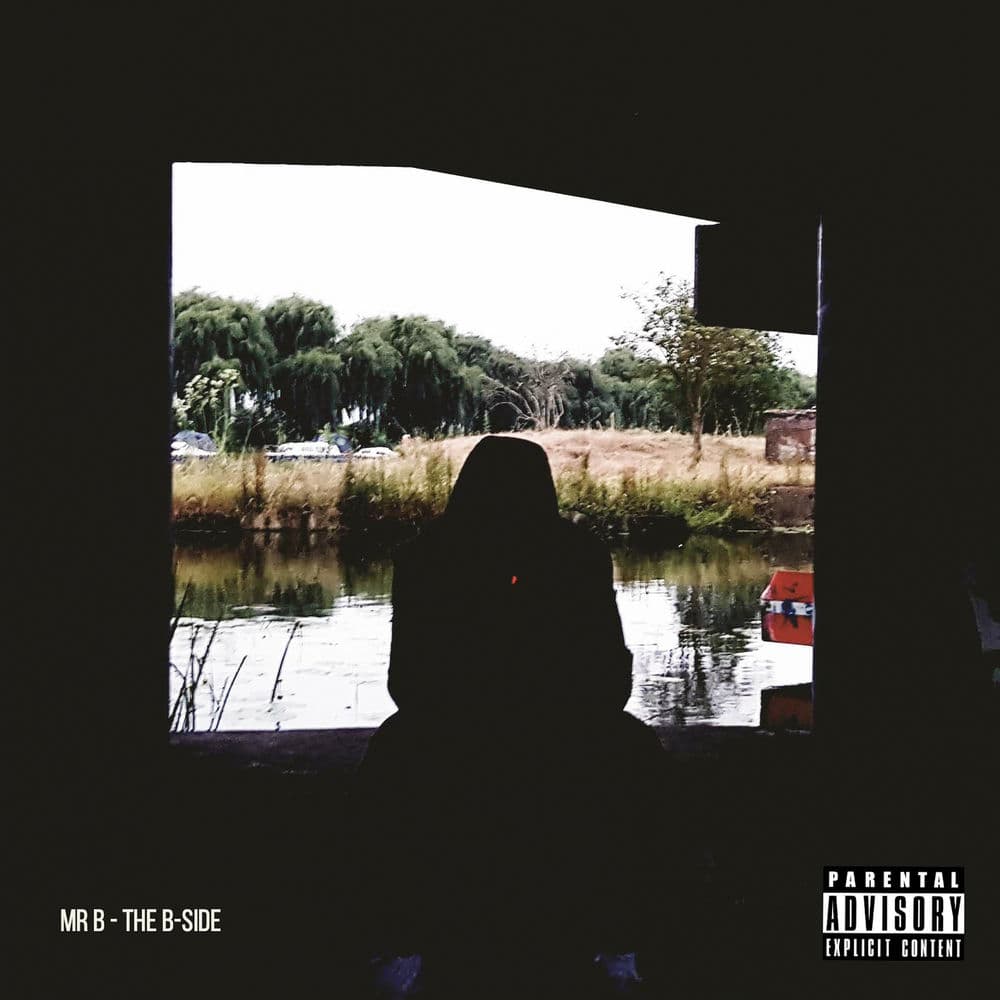 Mr B – Hip-Hop