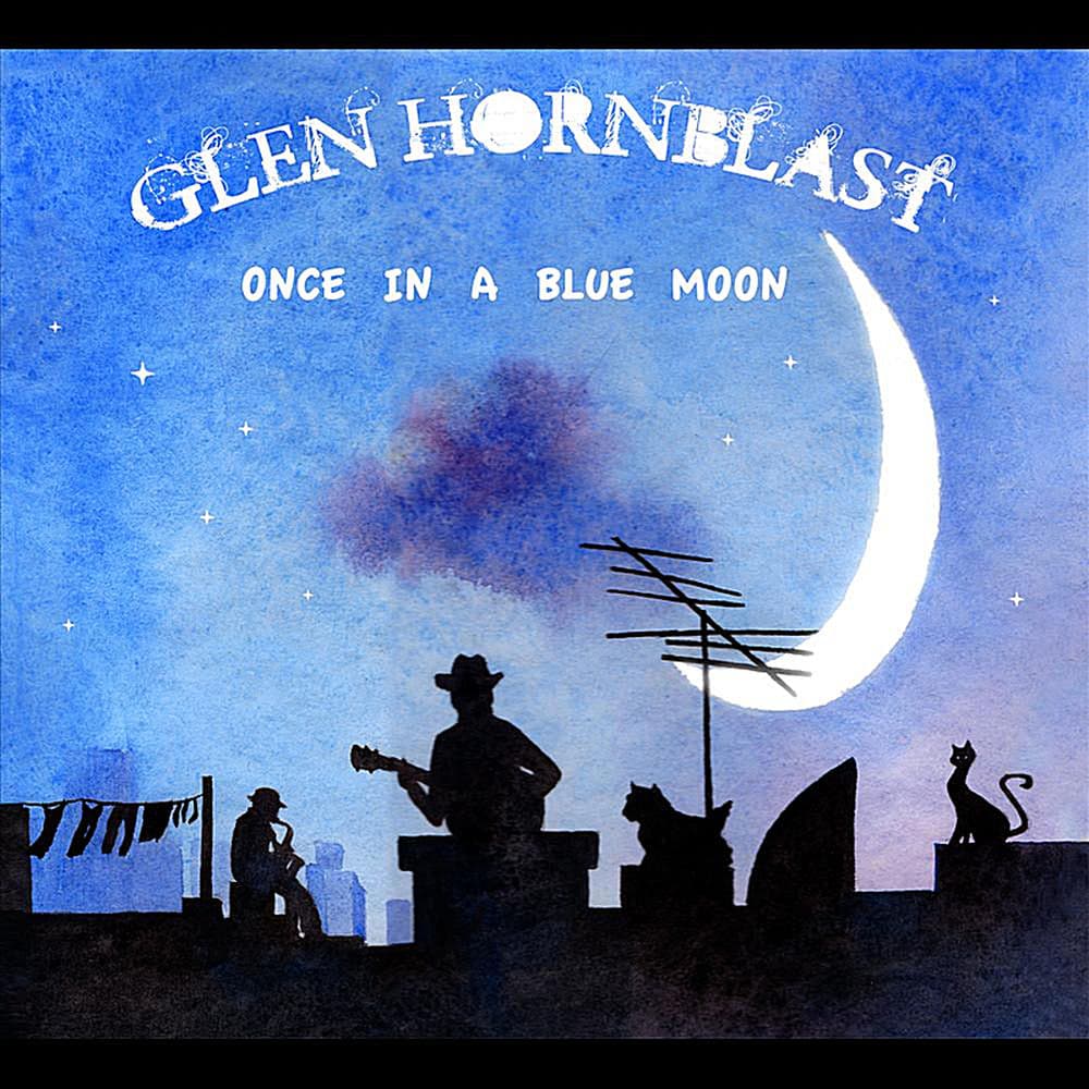 Glen Hornblast