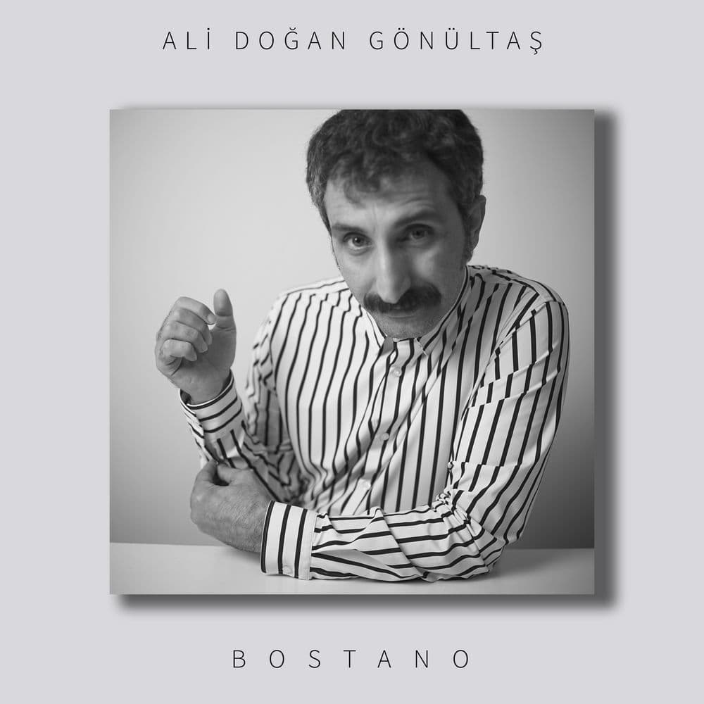 ALI DOGAN GONULTAS – Pop