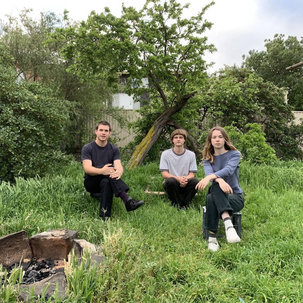 CLAMM – Rock