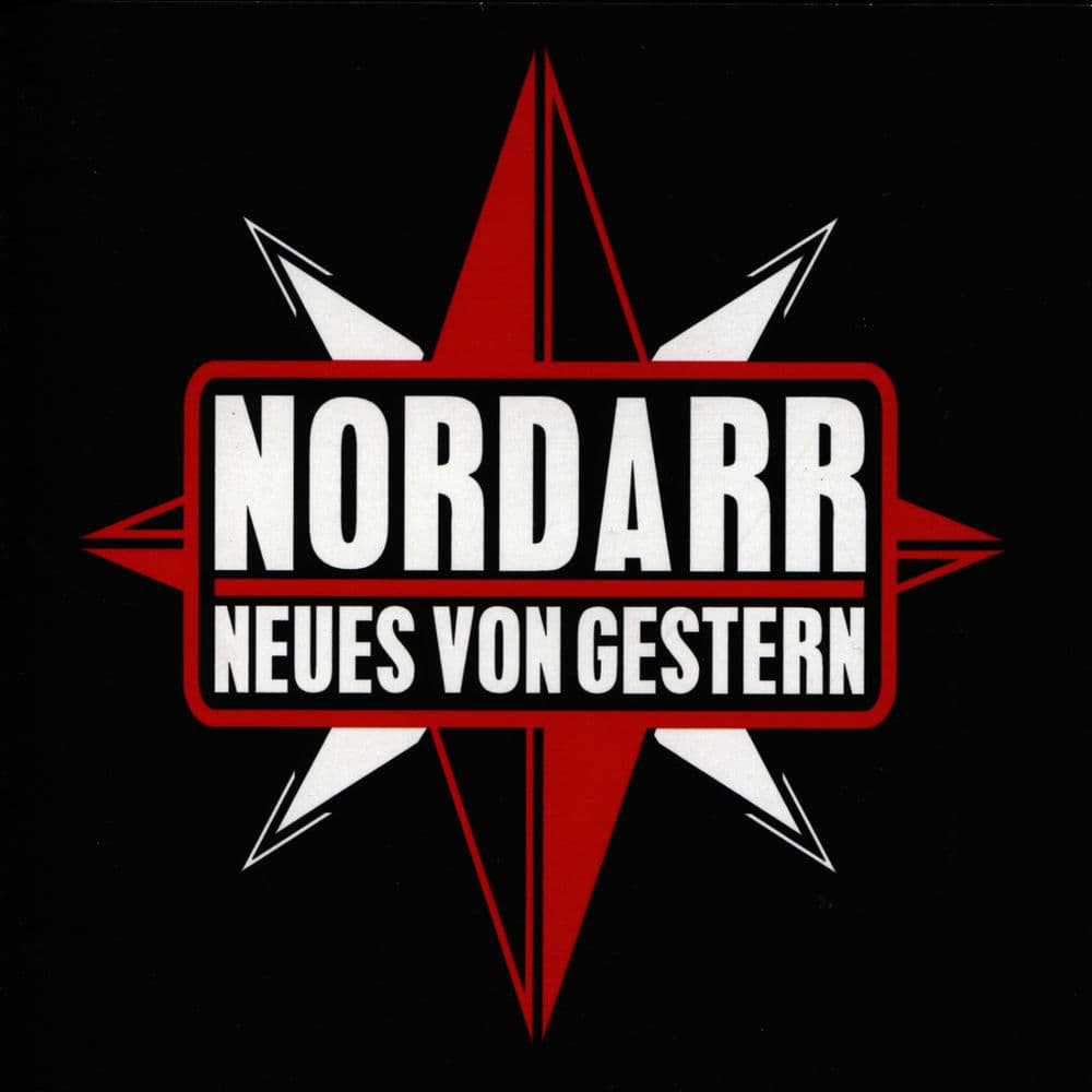 Nordarr – Electro