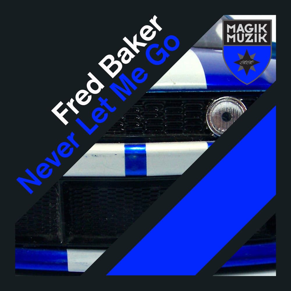 Fred Baker – Trance