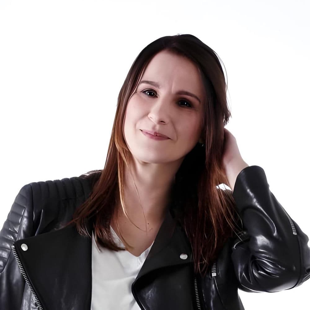 Dana Ruh – Electro