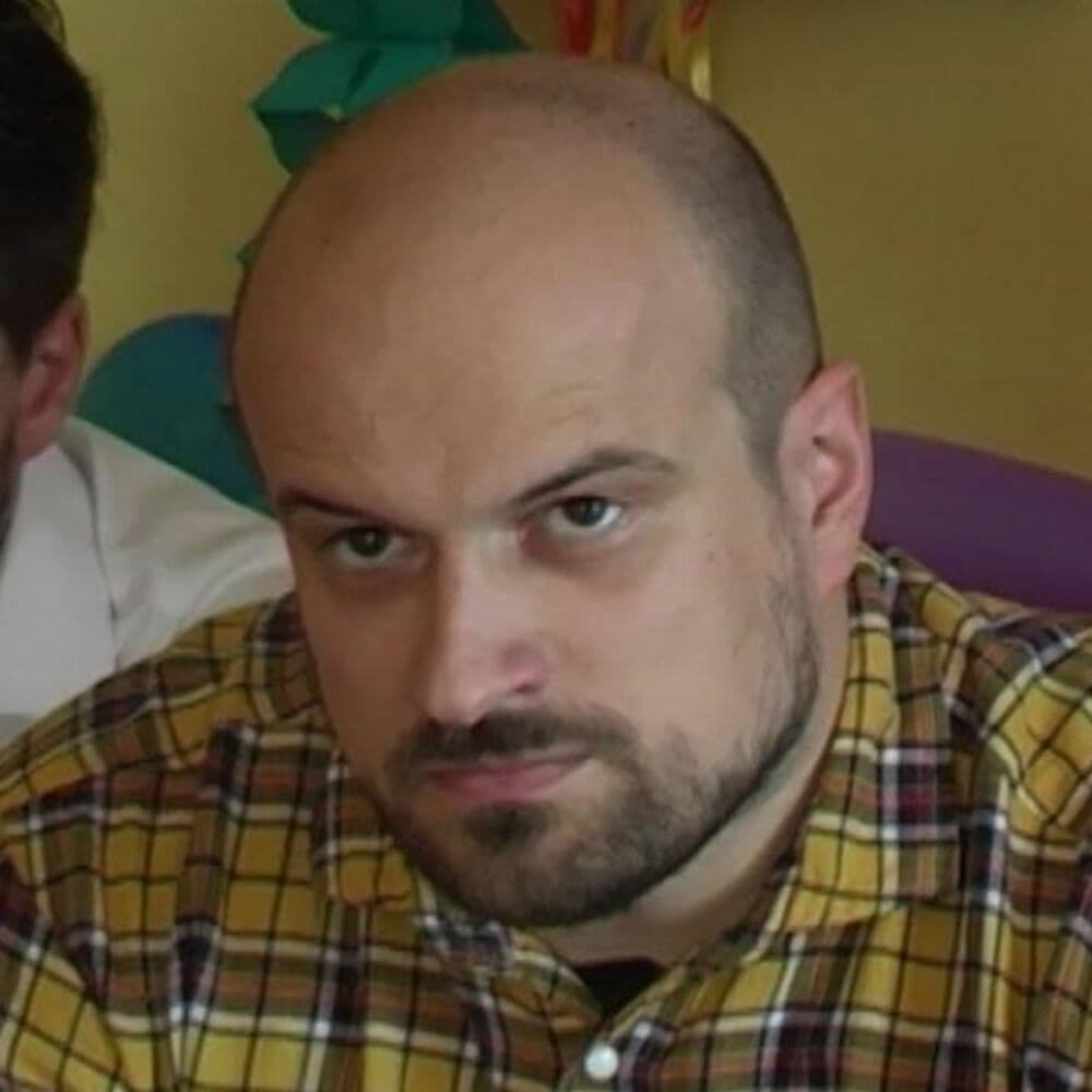 Vojko V. – Hip-Hop