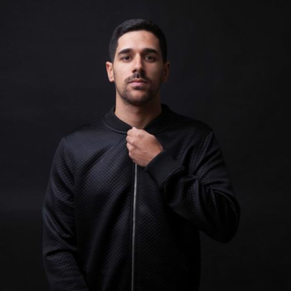 Hector Couto – Techno
