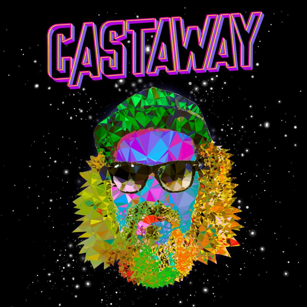 Castaway – Rock