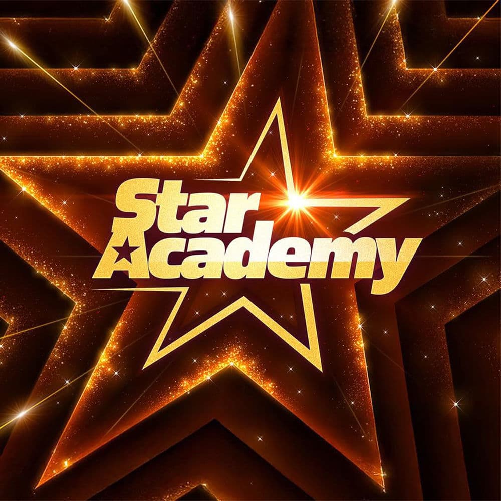 STAR ACADEMY – Pop