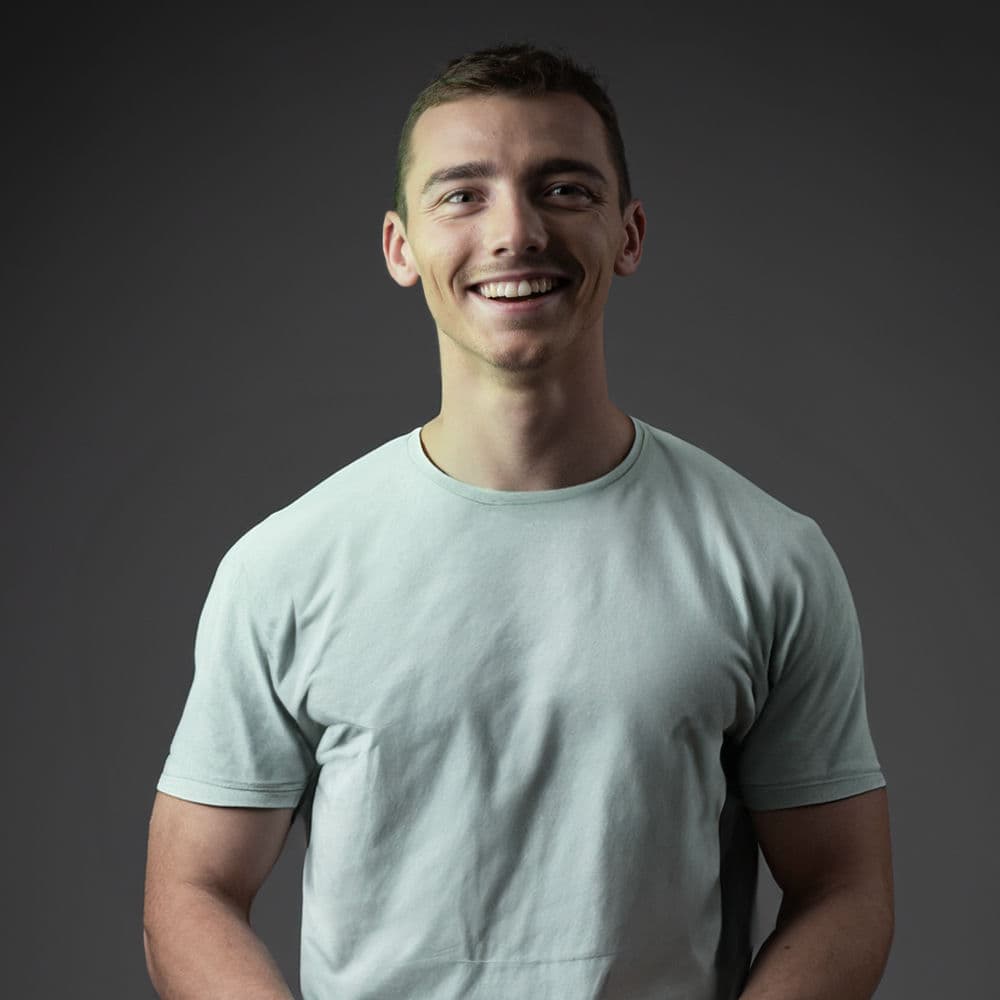 ALEX ANDRO