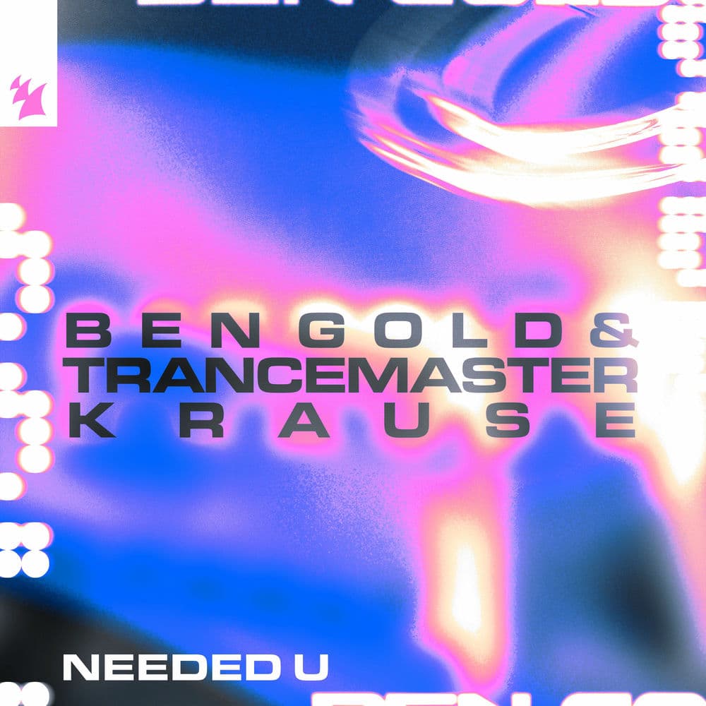 TRANCEMASTER KRAUSE – Trance