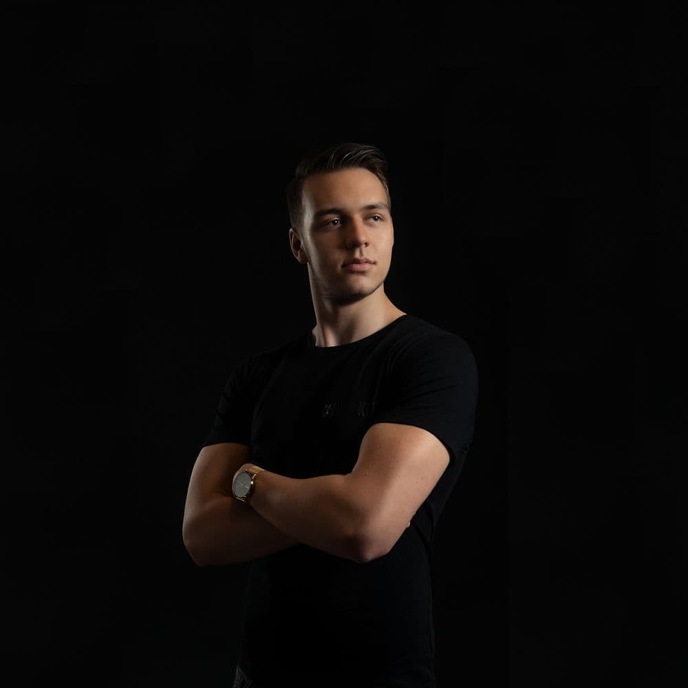 Sefa – Dance