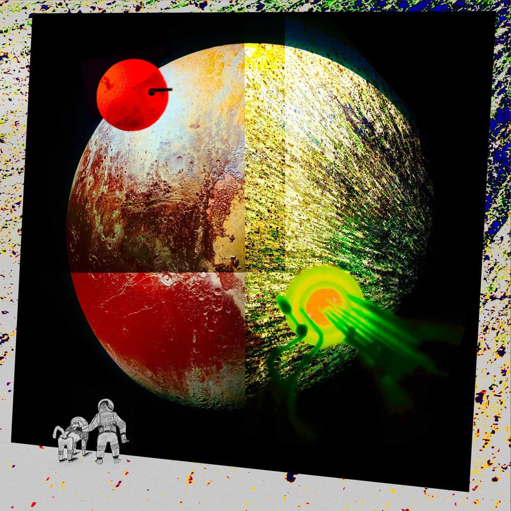 Murdoch – Hip-Hop