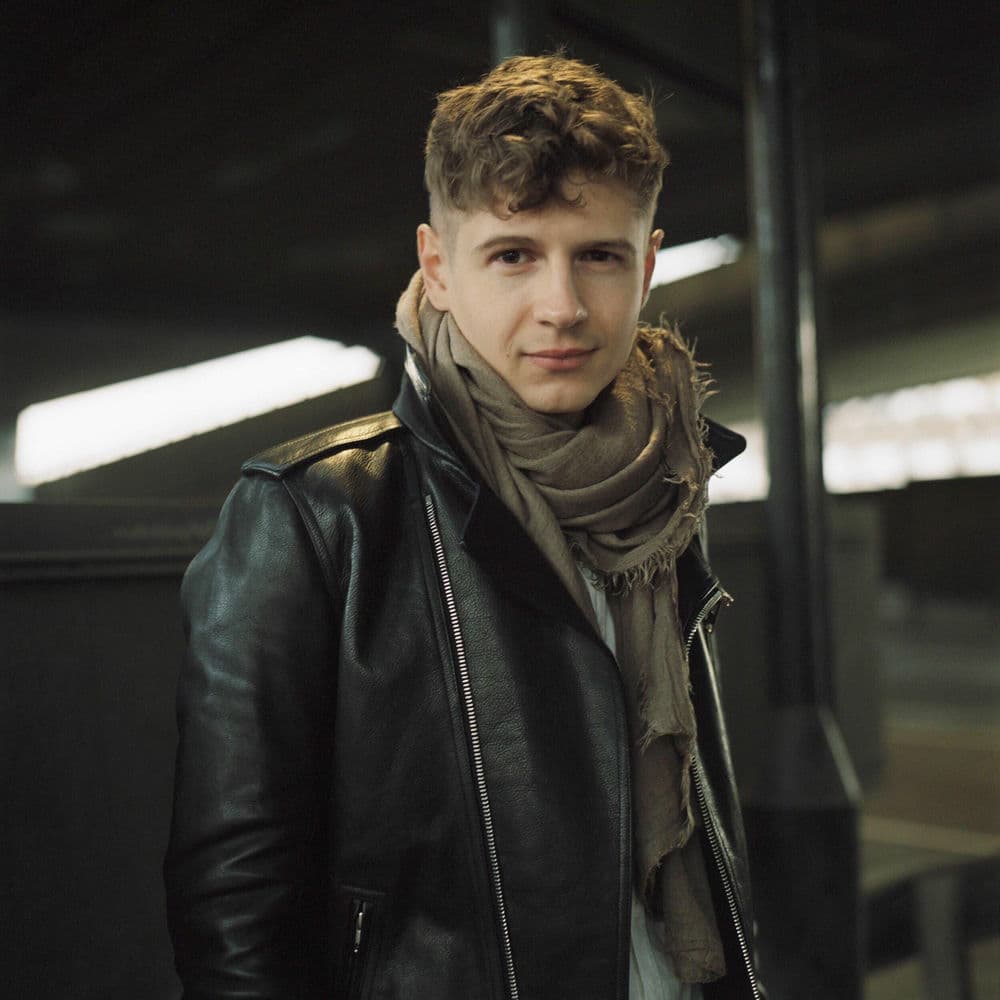 Pavel Kolesnikov – Klassik