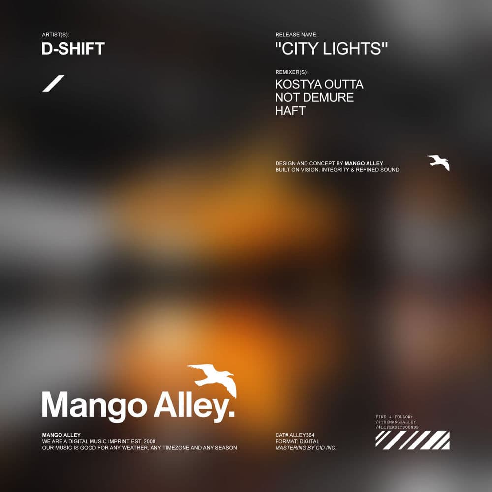 HAFT – Dance