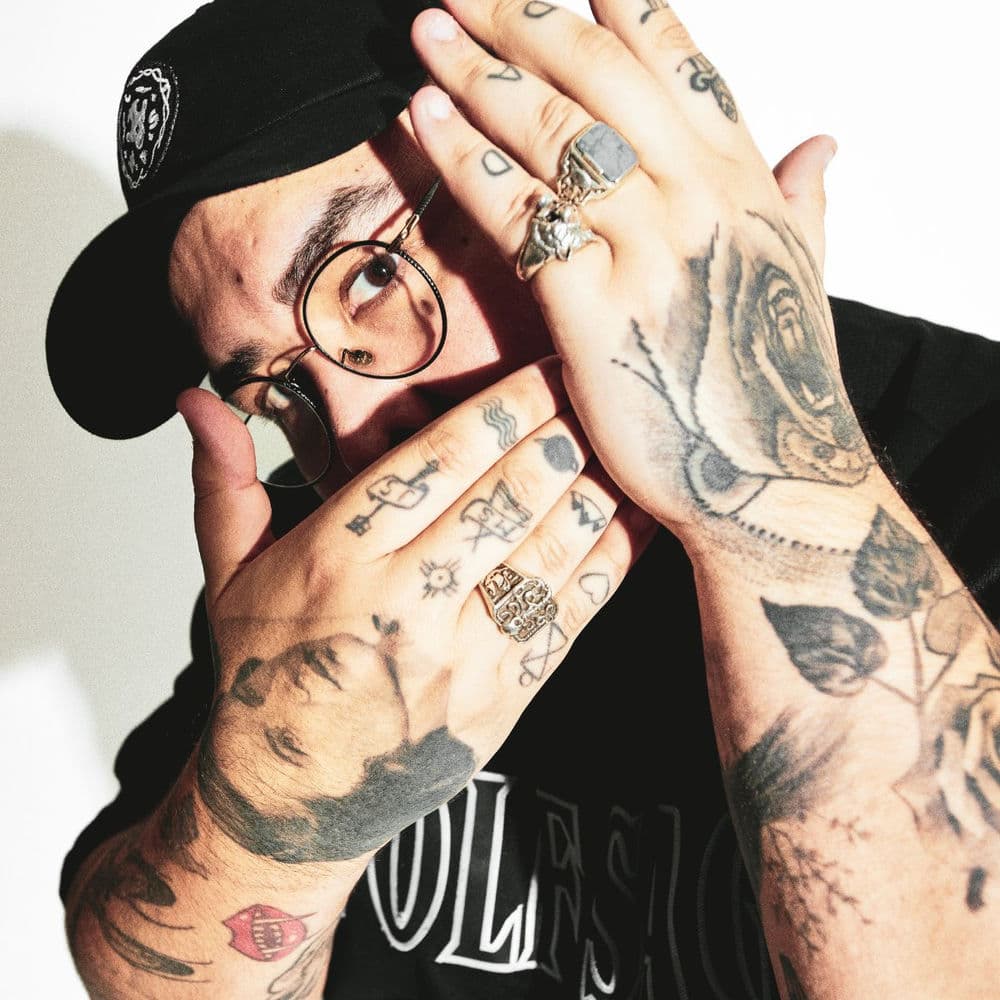 WOLF SAGA – Pop