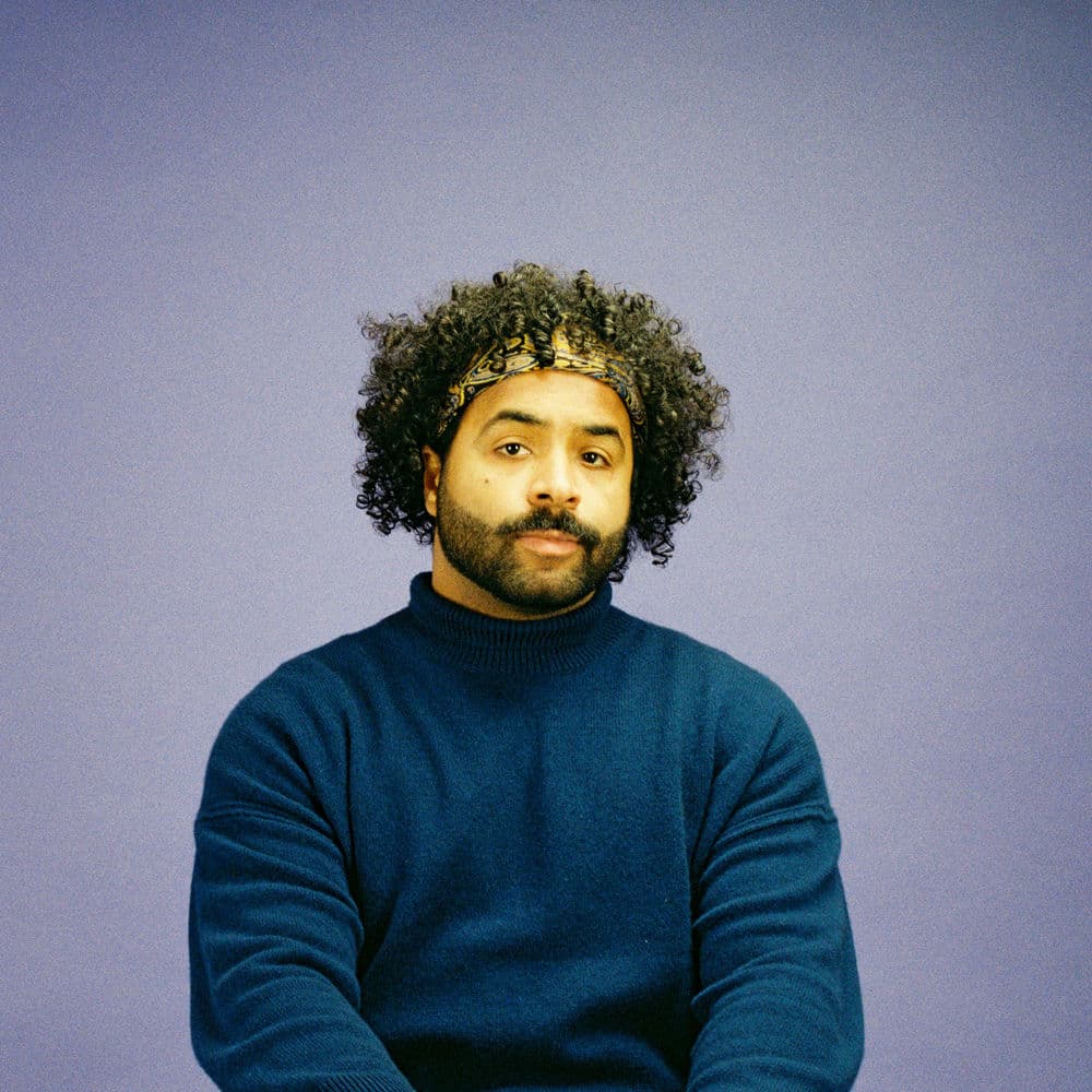 Steven Bamidele – Soul