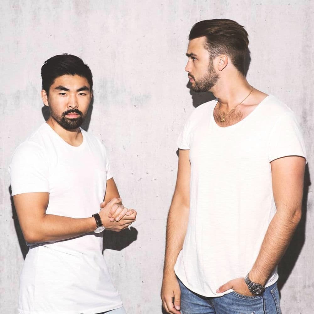The Union – Pop
