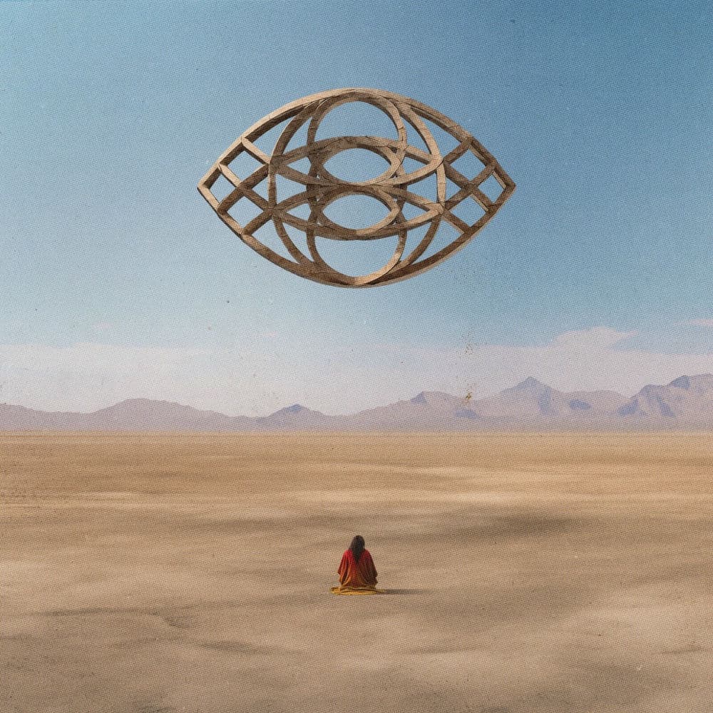 Many Eyes – Rock
