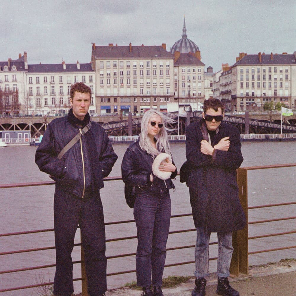 The Serfs – Indie Rock