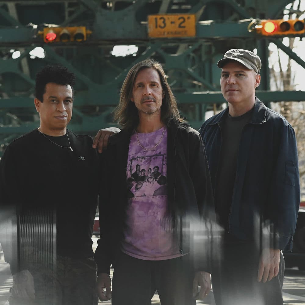 Quicksand – Alternative Rock