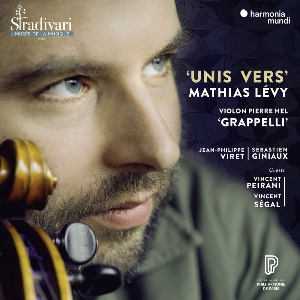 MATHIAS LEVY – Klassik
