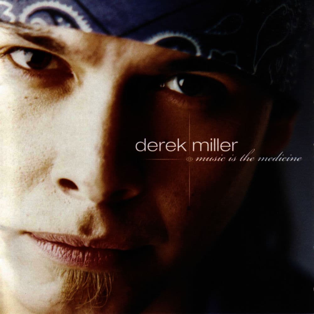 Derek Miller – Pop