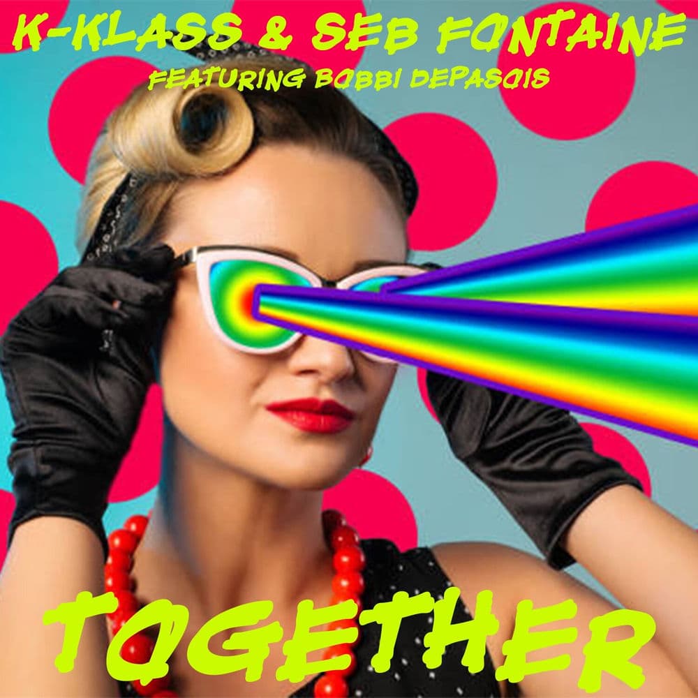 Seb Fontaine – House