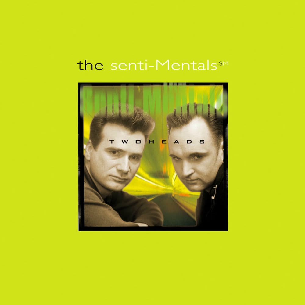 The Senti-mentals – Rock