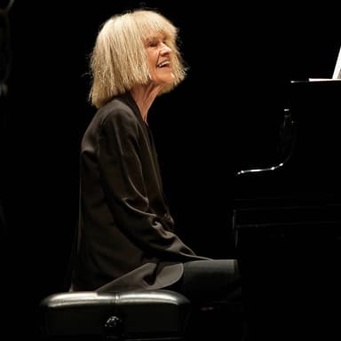 CARLA BLEY