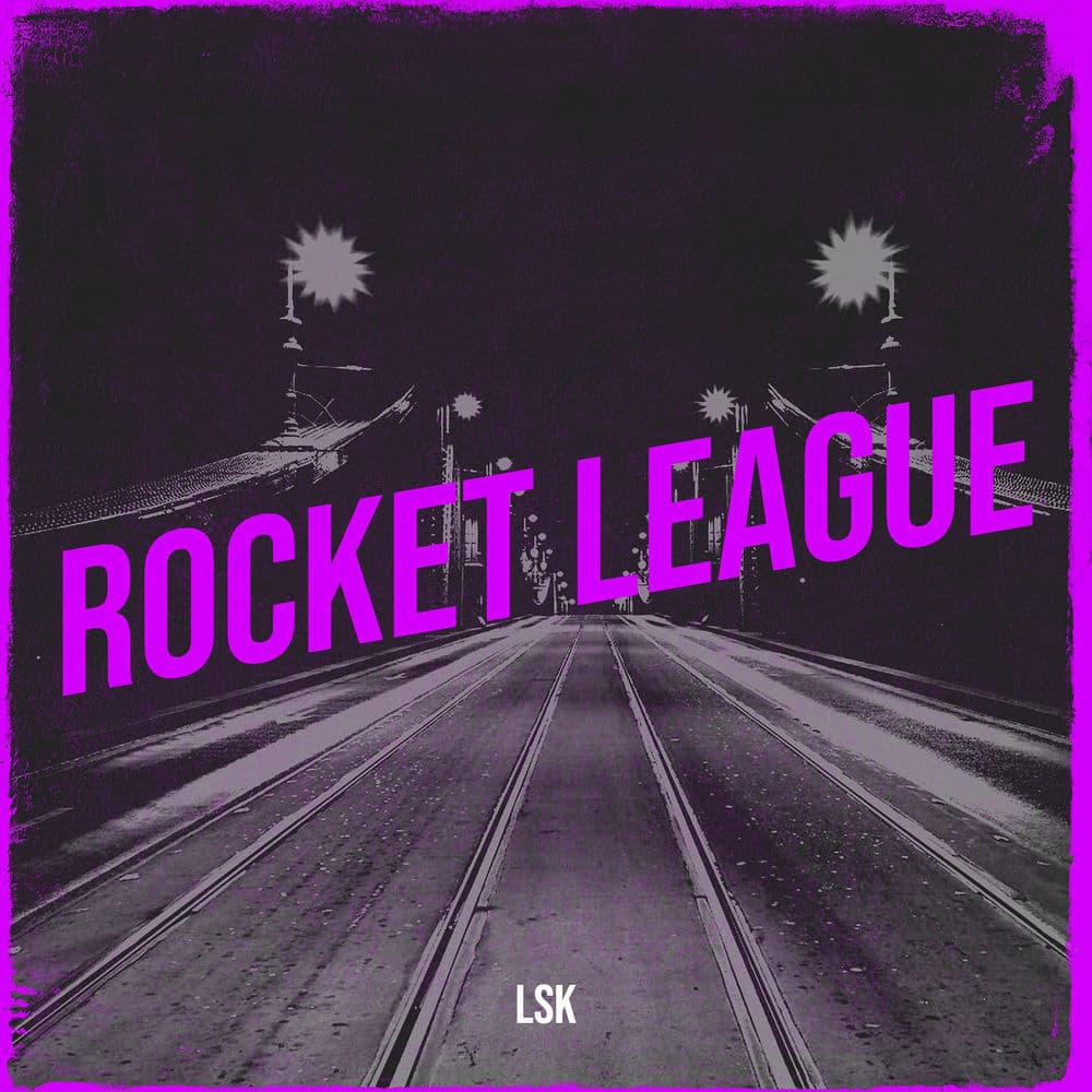 Lsk – Rap/Hip Hop