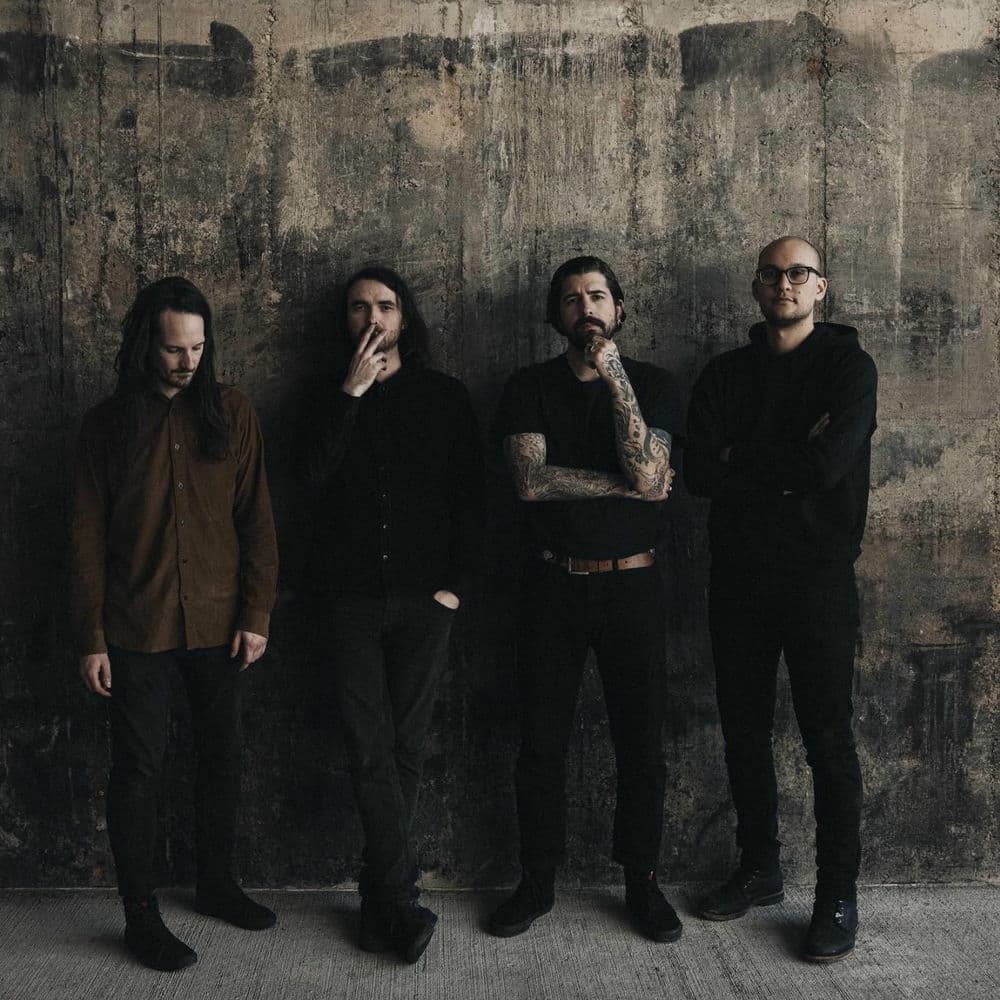 DER WEG EINER FREIHEIT – Black Metal