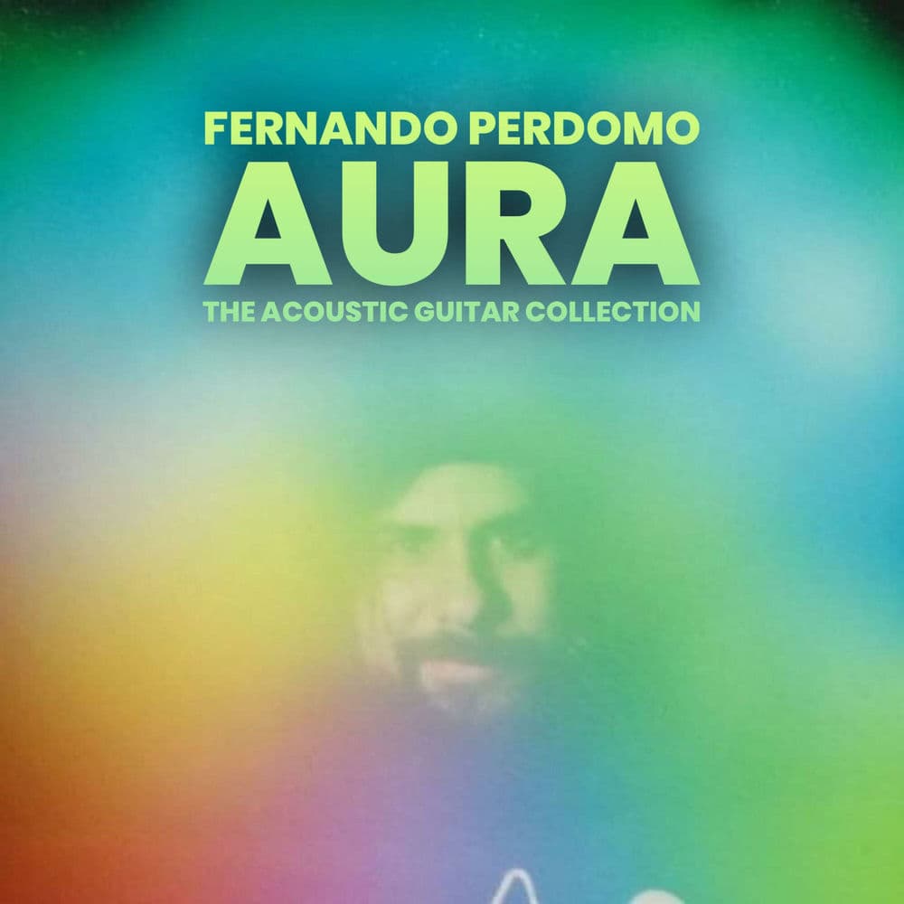 Fernando Perdomo – Rock