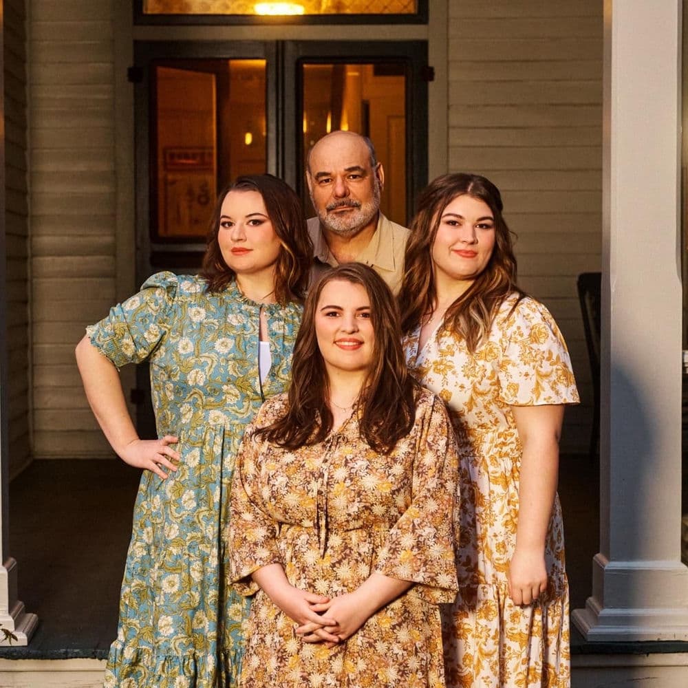 The Cox Family – Country