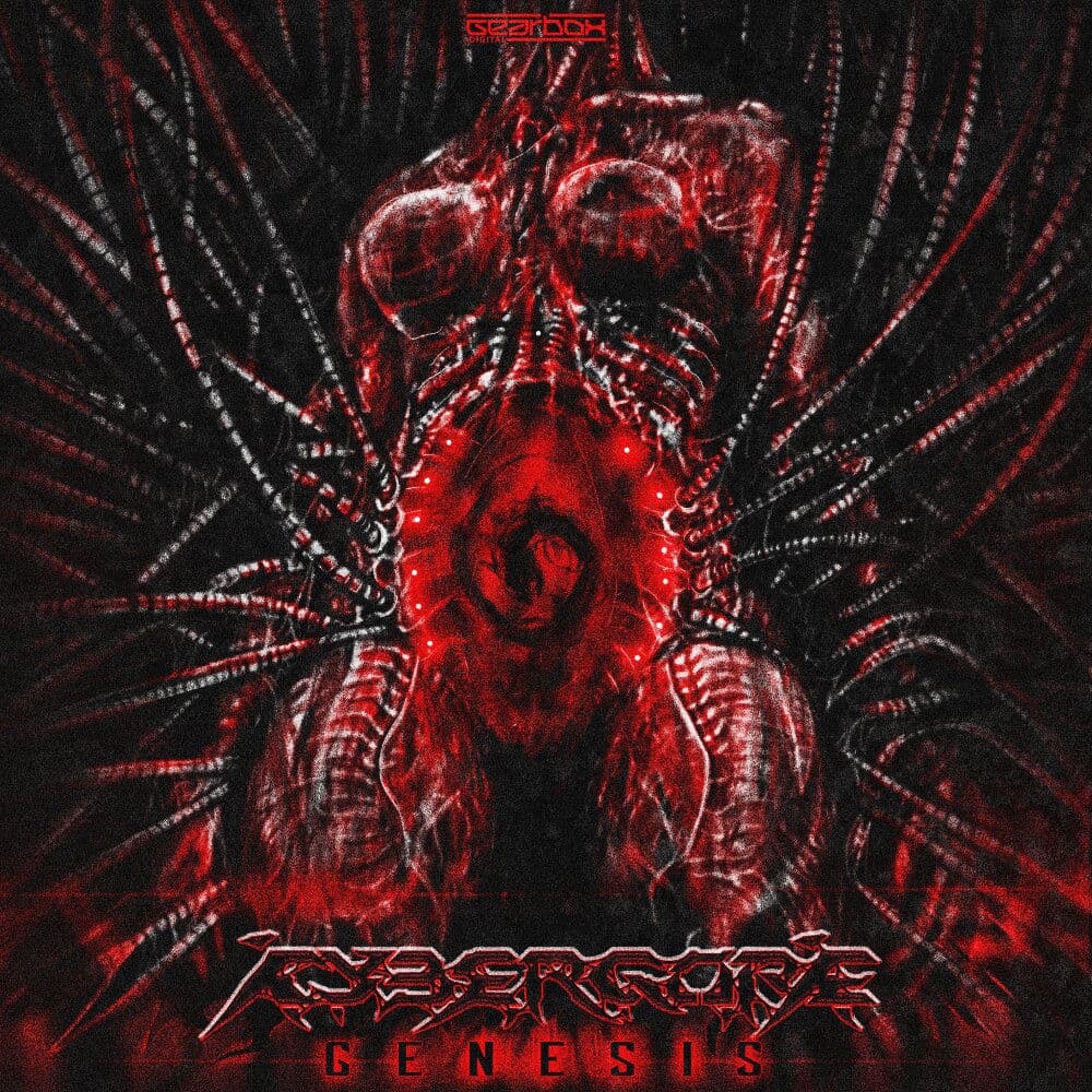 Cybergore – Rock