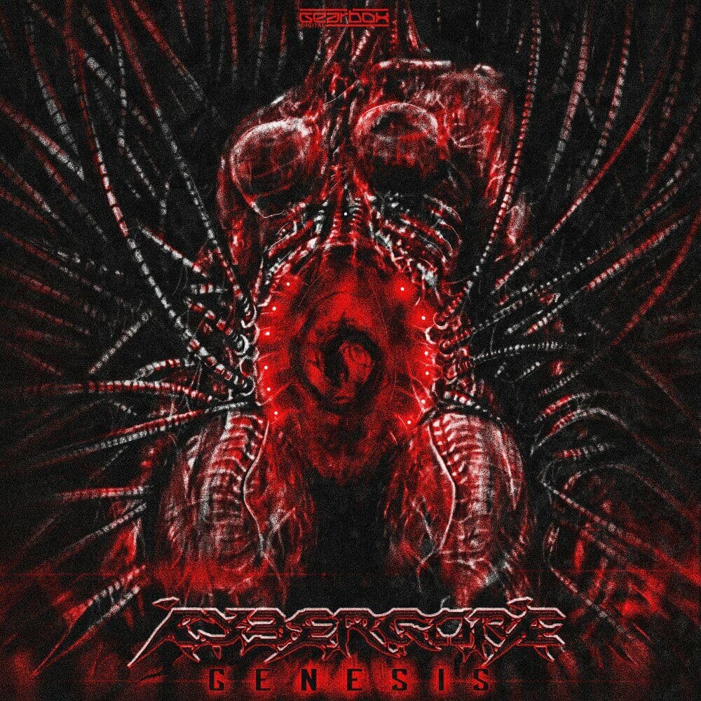 Cybergore – Rock