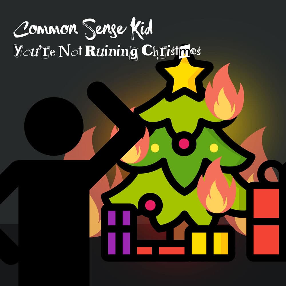 Common Sense Kid