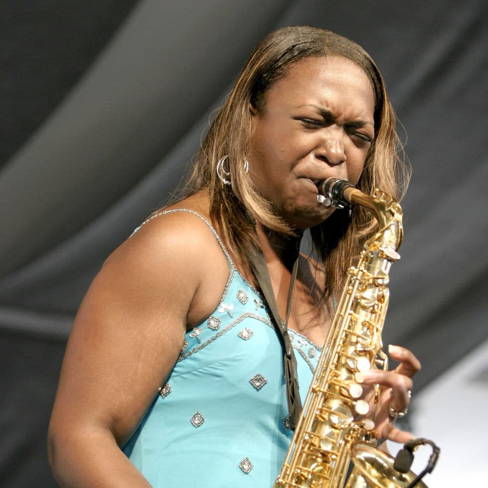 Jeanette Harris – Pop